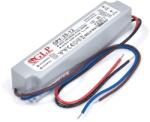 GLP Sursă de alimentare GLP 12V 36W 3A IP67 - 5 ani garanție (GPV-35-12)