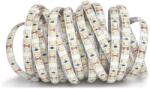 KOLORENO Bandă LED 12V | 2835 | 600LED | 5m | IP65 | Alb cald (3000K) (TL12V2835120IP65WW)