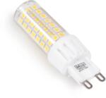 KOLORENO Bec LED G9 8W - Alb neutru (4500K) (ZL-G9-8W-BN)