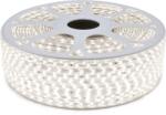 KOLORENO Banda LED 230V | 2835 | 60LED | 1m | IP68 | 5W | Alb rece (6000K) (1M2835/60-230-CW-5W)