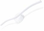 KOLORENO Aplica LED pentru baie Tora 12W 60cm - Alb - Alb neutru (4500K) (TORA-12W-4500K-B)