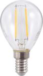 ECOLight Șirop LED E14 2W Filament - Alb cald (2700K) (ZL-EC20054)