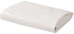 vidaXL Prelata, alb, 1, 5 x 10 m, 650 g/m2 GartenMobel Dekor (144909)