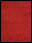 vidaXL Covoras intrare, rosu, 40x60 cm GartenMobel Dekor (331580) Pres