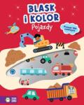 Zielona Sowa Pojazdy. Blask i kolor