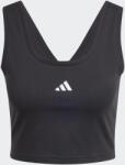 adidas Performance adidas W SL SJ TK XS | Femei | Maiouri | Negru | JE1321