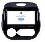  Navigatie Android 9 inch pentru Renault Captur/Clio 2011-2018, touchscreen (180821-15)