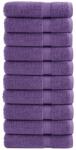 vidaXL Prosoape de baie premium SOLUND 10 buc 100x150 cm 600 gsm GartenMobel Dekor (137361) Prosop