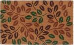 vidaXL Covoras de usa, natural, 45x75 cm, fibre de cocos GartenMobel Dekor (155623) Pres