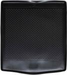 vidaXL Covor de portbagaj Negru potrivit pentru MAZDA 6 SEDAN 2013- GartenMobel Dekor (42029242)