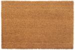 vidaXL Covoras de usa, natural, 50x80 cm, fibre de cocos GartenMobel Dekor (155600) Pres