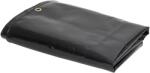 vidaXL Prelata, negru, 3, 5x2, 5 m, 650 g/m2 GartenMobel Dekor (151362)
