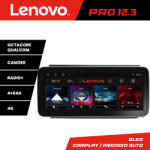 Lenovo Navigatie Chevrolet Captiva 2008-2012 Lenovo PRO 12.3 inch QLED 4G GPS (KIT-020+PRO-12.3-4+64)
