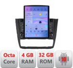 Edotec Navigatie BMW Seria 1 E87 cu ecran Tesla 9.7 inch, Android, 4GB RAM (KIT-BMW117+EDT-E709)