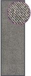 vidaXL Covoras de intrare cu smocuri, maro deschis, 60x180 cm GartenMobel Dekor (326946) Pres