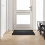 vidaXL Runner din covor Antracit 100 x 150 cm 100% polipropilena GartenMobel Dekor (42011367) Covor