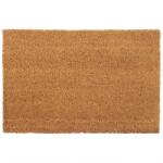 vidaXL Covoras de usa, natural, 40x60 cm, fibre de cocos GartenMobel Dekor (155596) Pres