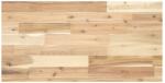 vidaXL Blat de baie netratat, 100x40x4 cm, lemn masiv de acacia GartenMobel Dekor (3279673)