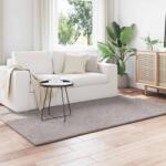 vidaXL Covor living dreptunghiular nisipiu 200x140 cm, antiderapant (42022755) Covor