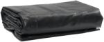 vidaXL Prelata, negru, 5x5 m, 650 g/m2 GartenMobel Dekor (156078)