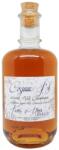 Lheraud Cognac VS Terre Et Bois 40% Alc. 6*0.7l + Cutie Lemn (COG46SGR)