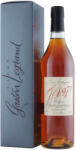 Lheraud Armagnac G. Legrand VSOP Lheraud 40% alc. 0.7l (COG9SGR)
