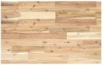 vidaXL Blat de baie netratat, 60x50x4 cm, lemn masiv de acacia GartenMobel Dekor (3279677)