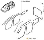Original Renault Mecanism actionare geam ORIGINAL RENAULT 6001549465 (6001549465)