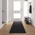 vidaXL Runner din covor Antracit 80 x 500 cm 100% polipropilena GartenMobel Dekor (42011365) Covor