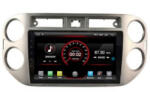  Navigatie Android 9 inch pentru Volkswagen Tiguan 2014-2017, CANBUS, MirrorLink, Bluetooth (NAVDED-C05) (180821-1)