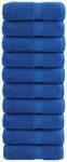 vidaXL Prosoape oaspeti premium SOLUND 10 buc. 30x50cm 600gsm GartenMobel Dekor (137184) Prosop