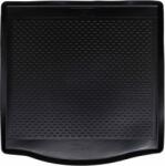 vidaXL Covor de portbagaj Negru potrivit pentru DACIA LOGAN 2012-2020 GartenMobel Dekor (42029256)
