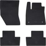 vidaXL Covor pentru masina 4 pcs GartenMobel Dekor (42029124)