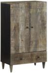 vidaXL Dulapuri 60x33x100 cm din lemn masiv de mango GartenMobel Dekor (4017822) Comoda