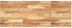 vidaXL Blat de baie finisaj cu ulei, 160x50x2 cm, lemn masiv de acacia GartenMobel Dekor (3279698)