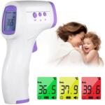 EXTRALINK Smart Life T003 Non-contact Thermometer, White (EX.31689)