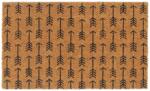 vidaXL Covoras de usa, natural, 45x75 cm, fibre de cocos GartenMobel Dekor (155615) Pres