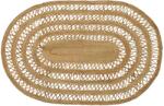 vidaXL Covor Maro 122 x 183 cm Iuta GartenMobel Dekor (42010815) Covor