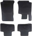 vidaXL Covor pentru masina 4 pcs Negru potrivit pentru GLC 2016-2022 GartenMobel Dekor (42029151)