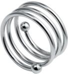 Salvinelli Пружинен пръстен за салфетки Salvinelli INOX (ANETOVS)