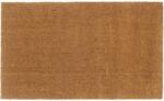 vidaXL Covoras de usa natural, 90x150 cm, fibre de cocos GartenMobel Dekor (155567) Pres