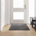 vidaXL Runner din covor Gri 100 x 200 cm 100% Polipropilena Tuft GartenMobel Dekor (42011396) Covor
