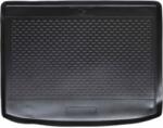 vidaXL Covor de portbagaj Negru potrivit pentru VW TIGUAN 2007-2016 GartenMobel Dekor (42029182)