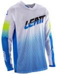 LEATT 4.5 X-flow Pixel Blue 2026 (S.LB.4.5X-FL-26 AZUL PIXEL)