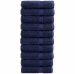 vidaXL Prosoape de maini premium SOLUND 10buc 50x100cm 600gsm GartenMobel Dekor (137259) Prosop