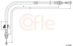 COFLE Protectie disc frana COFLE 11.5580 (11.5580)