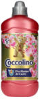 Coccolino parfüme and care 1275 ml Szantálfa és sárgalonc-51 mosás