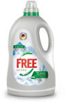  Ultra free 4 l mosógél (Extra universal)