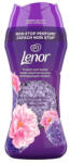  Lenor parfümgyöngy 195 g Floral bouquet