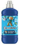 Coccolino parfüme and care passion bergamot-51 mosás